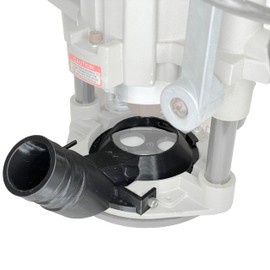 DigitalContrast Hose Adapter, Fits Porter Cable 6931 Plunge Base (Fits DWV9000)