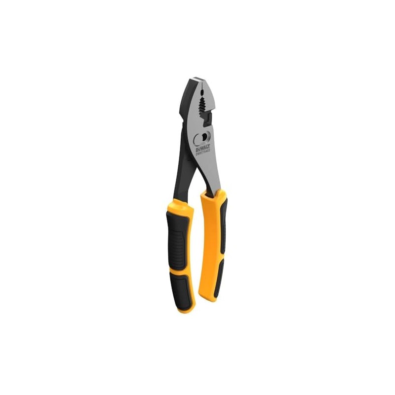 Dewalt - Alicate para juntas de remache empotrado de 8