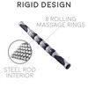 Body Back Buddy - USA Made - Massage Stick &