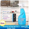 2025 New Foam Tablets and Spray Bottle,All Purpose Cleaner, Multi-