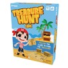 Treasure Hunt Game - Follow The Clues to Find The