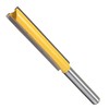 EsportsMJJ 1/4 Inch Shank Extra Long Straight Router Bit Trimming