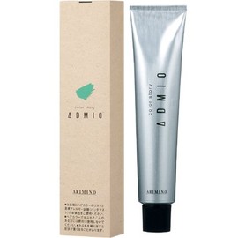 アリミノ カラーストーリー アドミオ 5 ベイリーフ 90g