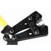 Steel Dragon Tools K05-1GL K-Series Mechanical Crimper Tool for 8