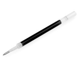 Uni-Ball Signo UMN-207 Pen Refills - 0.7mm Nib - Gel Ink - Black - Pack of 14 Refills