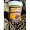 Pure Royal Jelly 5 oz Jar (142 Grams of Pure