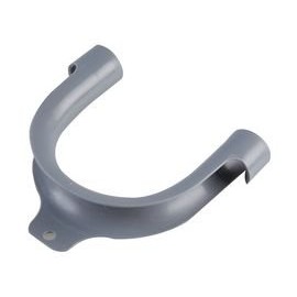 [UNBRANDED] DRAIN OUTLET HOSE HOOK/U-BEND, UNIVERSAL|MANUFACTURERS SPARES - 37-UN-81