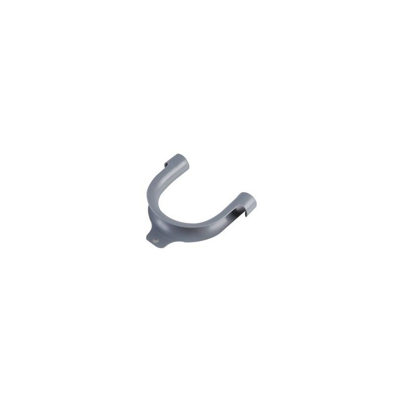 [UNBRANDED] DRAIN OUTLET HOSE HOOK/U-BEND, UNIVERSAL|MANUFACTURERS SPARES - 37-UN-81