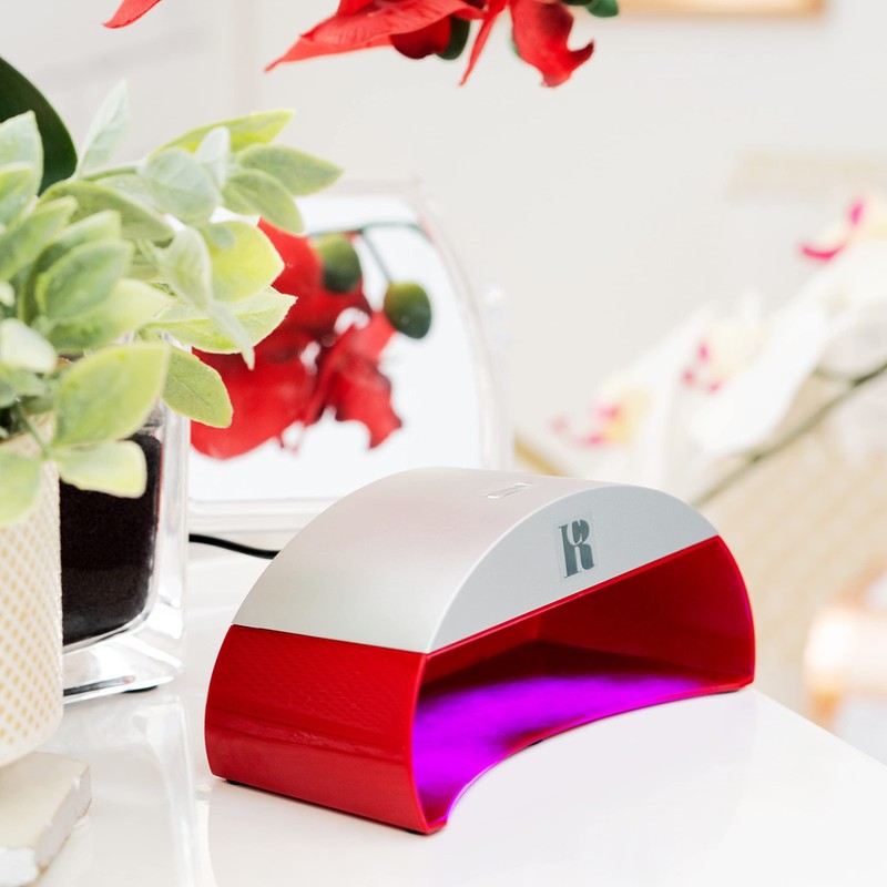 Red Carpet Manicure Starter Kits (RCM Essentials Starter Kit)