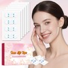 BAIGUOZH Face Lift Tape, 168PCS Face Tape, Face Lift Tape