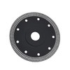 125mm Super Thin Diamond Cutting Disc, Tile Diamond Blade for