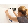 Niagara Conservation N3912BN Earth Luxe 3-Spray with 1.25 GPM 3.35-in.
