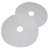Nesco MS-2-6 Round Mesh 15 1/2" Clean-A- Screens Fits Food