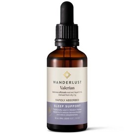 Wanderlust Valerian 50mL