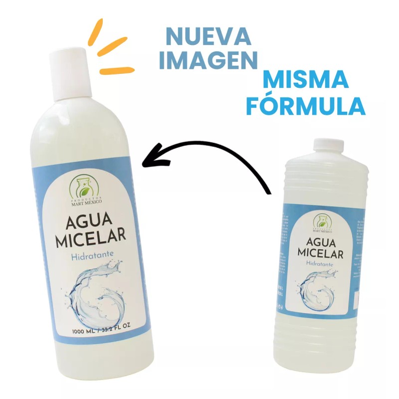 Productos Mart Mexico Jabón Liquido Facial Paquete Especial
