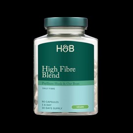 Holland & Barrett Psyllium Vezel