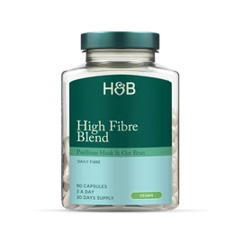 Holland & Barrett Psyllium Vezel