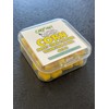 searigs Carp Hut Pop-Up Sweetcorn Bait, 12mm x 8mm, Yellow,