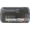 Ground Zero - GZDB 4.50/8.20 MANL - Power Distribution Unit