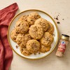 McCormick Finishing Sugar, Maple Brown Sugar, Limited Edition, Classic Flavor