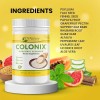 DrNatura Colonix Intestinal Cleanser | Natural Detox & Gut Health