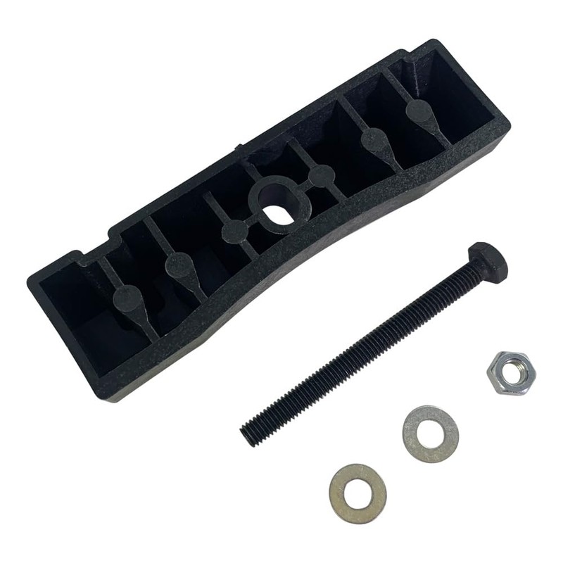 BST BSSP Battery Hold Down 00592 Compatible with 1999-2004 Jeep