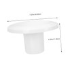 TEHAUX Water Dispenser Smart Seat Replacement Part for Bottled Water