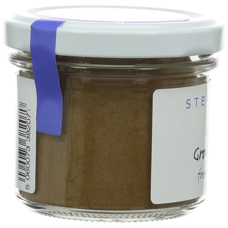 Steenbergs Organic Ground Cloves Powder Standard Jar 48g