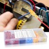 T Tap Wire Connectors, 120 Pcs Electrical Wire Connectors, Wire