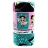 UPD Child Medium LOL Dolls Born Rocking 45x60 Fleece Throw,
