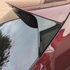 Honda ZR-V Rear Hatch Side Pillar Side Molle Garnish Dress