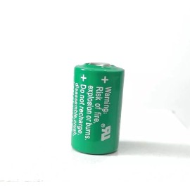 Suunto Transmitter Battery Scuba Dive Computer (NOT for Tank Pod)