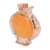 90ml Aromatherapy Quicksand Perfume Fragrance Mist Long Lasting Mild Glittering