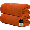 Textile Do Luxury Super Jumbo Bath Sheet (100 x 200