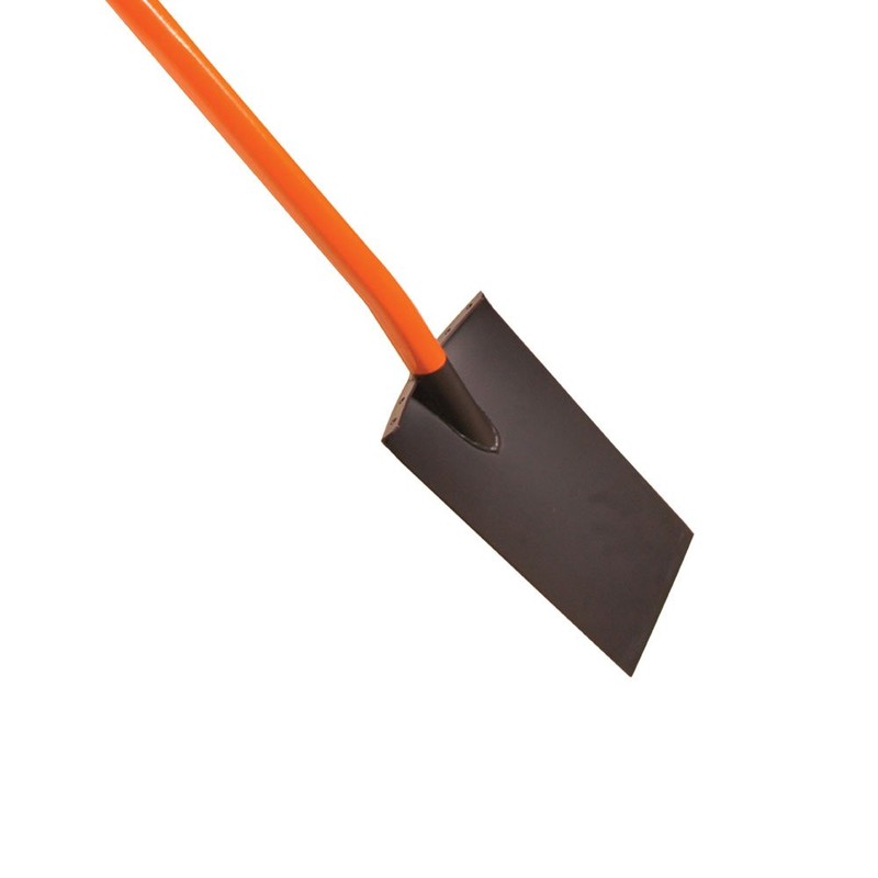 A.M. Leonard All Steel Nursery Spade with Straight Handle -