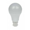 Prolite 8.5W B22d Opal Very Warm White 110-240V