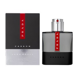 Prada Luna Rossa Carbon EDT 100ml / 프라다 루나 로사 카본 EDT 100ml