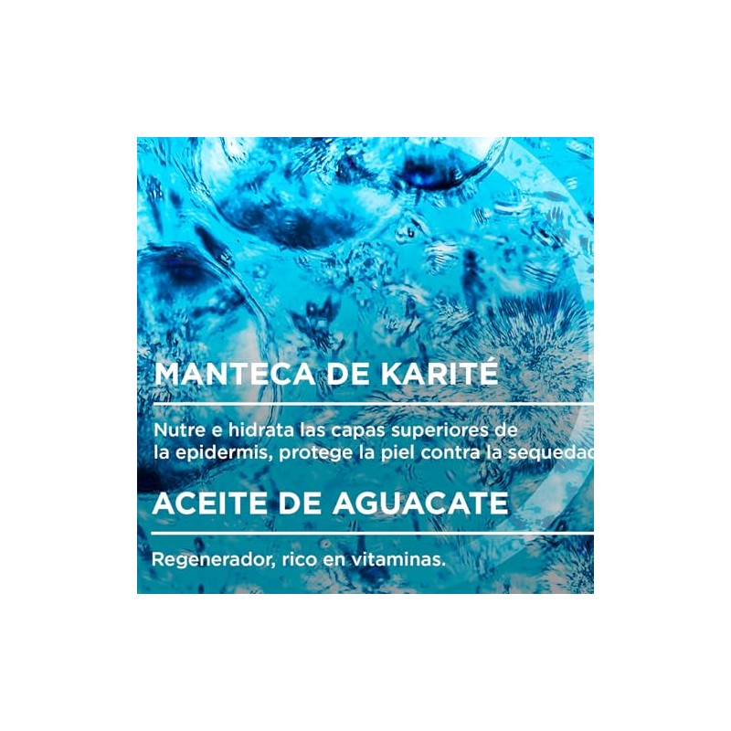Sébium Hydra + Atoderm Labios