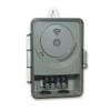 Heavy Duty Timer Switch 30A 6500w IP55 water resistant (Smart