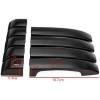 RYCK Exterior Door Handle Cover Protective Trim for Land Rover