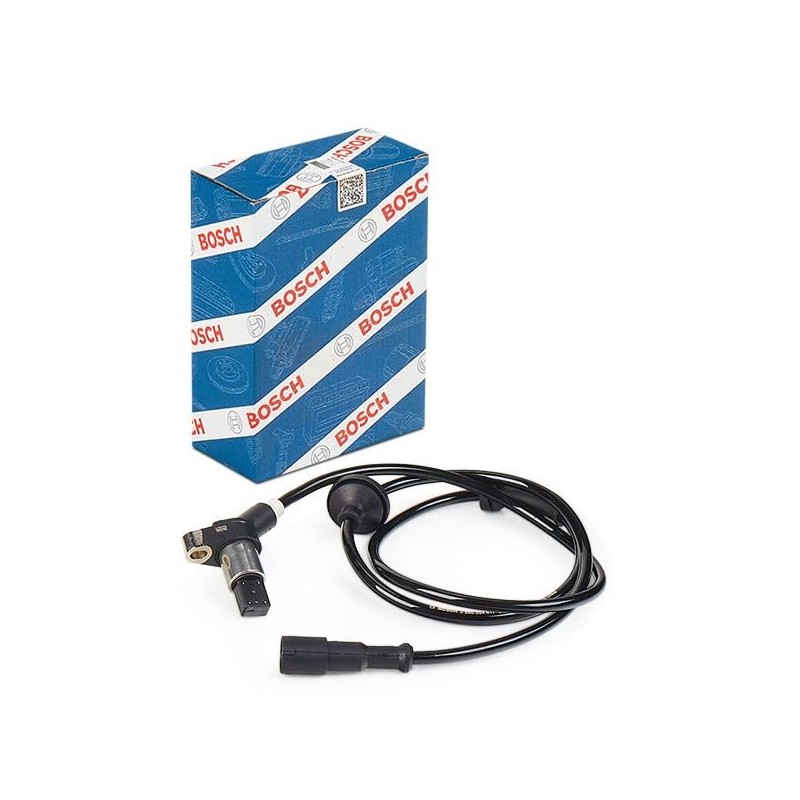 BOSCH ABS Sensor 0 986 594 617 for Golf III