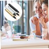 BIUDECO Concealer Sub Tube 4pcs Empty Concealer Pen for DIY