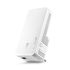 devolo WiFi 6 Repeater 3000, 8960, White, Italian Version