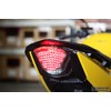 Integrated Sequential LED Tail Lights Clear Lens for 2009-2017 Yamaha
