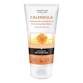 DR. SCHELLER Protective Calendula Hand Balm, 75 ml (Pack of 5)