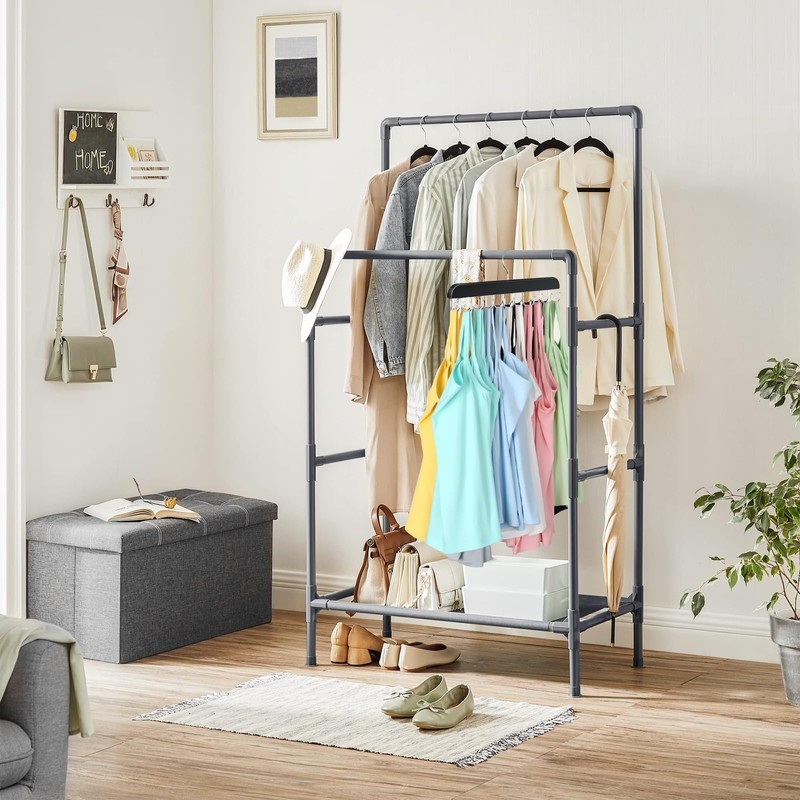 1 x Belt Hanger, Rotating Tie Holder, Sturdy Tie Holder