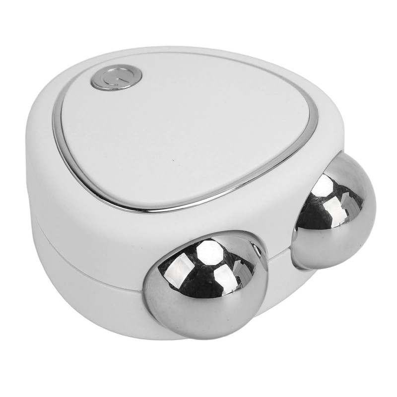 Micro Current Facial Device Massaging USB Rechargeable Lifting Face Sculpting