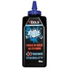 Blue it Up® EXTREME VISIBILITY Marking Chalk MADE IN USA-