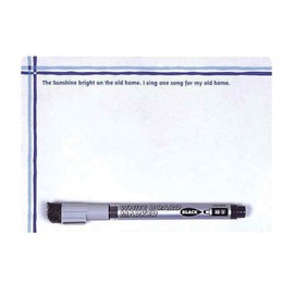 Reimei Fujii LMW114 Dry Erase Board Magnetic Sheet