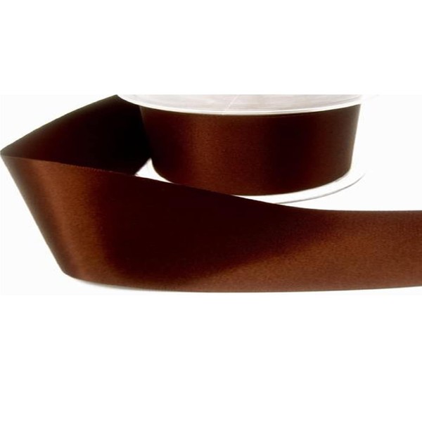 Double Sided Satin Ribbon Size 20mm x 10 Meters, Many